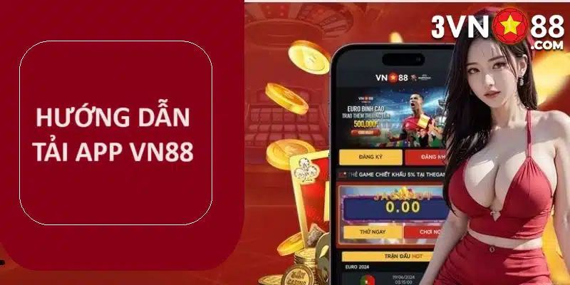 tải ap vn88