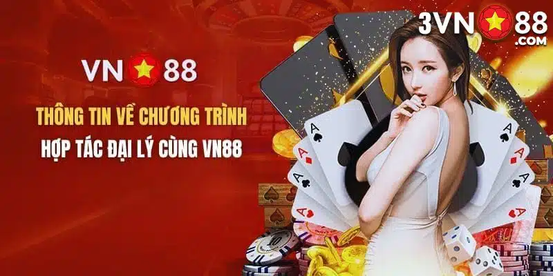 đại lý vn88